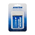 AVACOM Náhradní baterie do mobilu Samsung Galaxy S3 mini Li-Ion 3,8V 1500mAh (náhrada za EB-F1M7FLU)