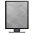 Dell P1917SE Professional/ 19" LED/ 5:4/ 1280x1024/ 6ms/ 1000:1/ HDMI / DP/ VGA/ 4x USB/ černý/ 3YNBD on-site