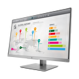 HP LCD EliteDisplay LED LCD E273q 27" Wide IPS (2560x1440, 5ms, 350nits, 1000:1,VGA, DP, HDMI, USB3.0, USB-C)