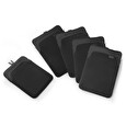 DICOTA pouzdro na notebook Ultra Skin PRO/ 14-14,1"/ černé