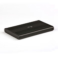 iTec USB 3.0 MySafe AluBasic Advance rámeček na externí pevný disk 6.4 cm / 2.5" pro SATA I/II/III HDD SSD, hliníková k
