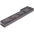 Baterie T6 power HP ProBook 6360b, 6460b, 6470b, 6560b, 6570b, 8460, 8470, 5200mAh, 56Wh, 6cell