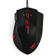 Patriot Viper V560/ Herní laserová myš/ 12 000dpi/ USB