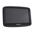 TomTom START 52 Europe, LIFETIME mapy