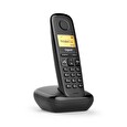 GIGASET DECT A270 Black