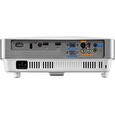 BenQ DLP Projektor MW632ST /3D/WXGA 1280x800/3200 ANSI lm/0,72÷0,87:1/13000:1/HDMI/USB/1x10W repro/Short Throw