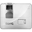 BenQ DLP Projektor MW632ST /3D/WXGA 1280x800/3200 ANSI lm/0,72÷0,87:1/13000:1/HDMI/USB/1x10W repro/Short Throw