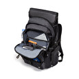 DICOTA Batoh pro notebook Backpack Universal/ 14-15,6"/ černý