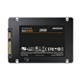 Samsung 860 EVO SSD 250GB, MZ-76E250B/EU
