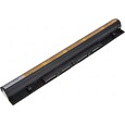 Baterie T6 power Lenovo G500s, G400s, IdeaPad G40-70, G50-70, Z50-70, 2600mAh, 37Wh, 4cell