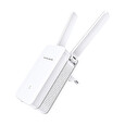Mercusys MW300RE WiFi Range Extender, WPS tlacitko, 2x antena
