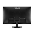24" LCD ASUS VA249HE - Full HD, 16:9, VA, HDMI