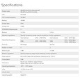 MikroTik RBcAPGi-5acD2nD, 2,4/5GHz 802.11b/g/n/ac AP/HotSpot cAP ac