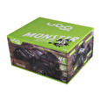 RC model UGO Monster 1:12 45 km/h