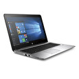 HP EliteBook 850 G3; Core i5 6200U 2.3GHz/8GB RAM/256GB M.2 SSD/batteryCARE
