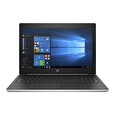 HP ProBook 450 G5; Core i7 8550U 1.8GHz/8GB RAM/256GB SSD PCIe/batteryCARE