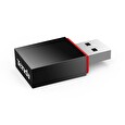 Tenda U3 300Mbps Mini adapter USB