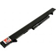 Baterie T6 power HP ProBook 430, 430 G1, 430 G2, 2600mAh, 38Wh, 4cell