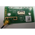 Ubiquiti NanoStation 5AC Loco - AP/client 5GHz, anténa 13dBi MIMO2x2, airMAX AC - sada 5ks (bez PoE injektorů)