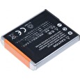 Baterie T6 power Sony NP-BG1, 950mAh, šedá
