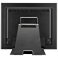17" iiyama T1732MSC-B5AG - TN,SXGA,5ms,250cd/m2, 1000:1,5:4,VGA,HDMI,DP,USB,repro.