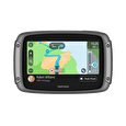 TomTom Rider 500 Europe pro motocykly, Wi-Fi, LIFETIME mapy