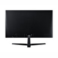 27" Samsung S27F358 + Thrustmaster Ferrari volant