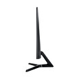 27" Samsung S27F358 + Thrustmaster Ferrari volant