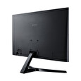 27" Samsung S27F358 + Thrustmaster Ferrari volant