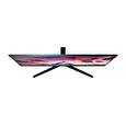 27" Samsung S27F358 + Thrustmaster Ferrari volant