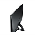 27" Samsung S27F358 + Thrustmaster Ferrari volant