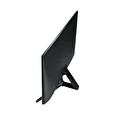 27" Samsung S27F358 + Thrustmaster Ferrari volant