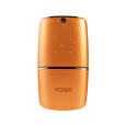 Lenovo myš bezdrátová Yoga Mouse - oranžová