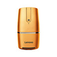 Lenovo myš bezdrátová Yoga Mouse - oranžová