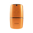 Lenovo myš bezdrátová Yoga Mouse - oranžová