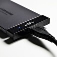 AXAGON ADSA-1S6, USB 3.2 Gen 1 - SATA 6G SSD/HDD adaptér vč. 2.5" pouzdra