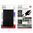 AXAGON ADSA-1S6, USB 3.2 Gen 1 - SATA 6G SSD/HDD adaptér vč. 2.5" pouzdra