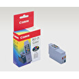 Inkoustová cartridge Canon BJC4000, 2000, 4100, 4400, 4650, 5500, BCI21C, color, 0955A002