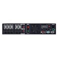 CyberPower Professional Series III RackMount XL 1500VA/1500W, 2U