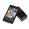 EVOLVEO C2, RGB FAN řadič pro ventilátor 12R1 + dá