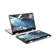 Dell XPS 9575 15" FHD 2v1 Touch i5-8305G/8GB/256GB/RX870-4GB/MCR/FPR/THB/USB-C/W10/2RNBD/Stříbrný