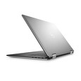 Dell XPS 9575 15" FHD 2v1 Touch i5-8305G/8GB/256GB/RX870-4GB/MCR/FPR/THB/USB-C/W10/2RNBD/Stříbrný