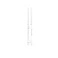 TP-LINK EAP225-outdoor AC1200 WiFi Ceiling/Wall AP Omada SDN