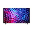 Philips 43PFS5503 - 43" Třída - 5500 Series LED TV - 1080p (Full HD) 1920 x 1080 - černá s vysokým leskem
