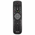 Philips 43PFS5503 - 43" Třída - 5500 Series LED TV - 1080p (Full HD) 1920 x 1080 - černá s vysokým leskem