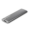 Verbatim Vx500 EXTERNAL SSD Drive 480GB silver