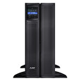 APC Smart-UPS X 2200VA (1980W)/ Rack/Tower/ 4U/ 200-240V/ LCD