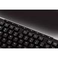 Logitech klávesnice K270/ Bezdrátová/ 2.4GHz/ USB přijímač/ CZ/ Černá