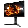 32" LED AOC C32G1 - FHD,VA,144Hz,HDMI,DP