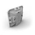MikroTik SXTsq Lite2, 650MHz CPU, 64MB RAM, 1x LAN, integr. 2.4GHz Wi-Fi, 2x10dBi, 802.11b/g/n, 25dBm vč. L3 licence